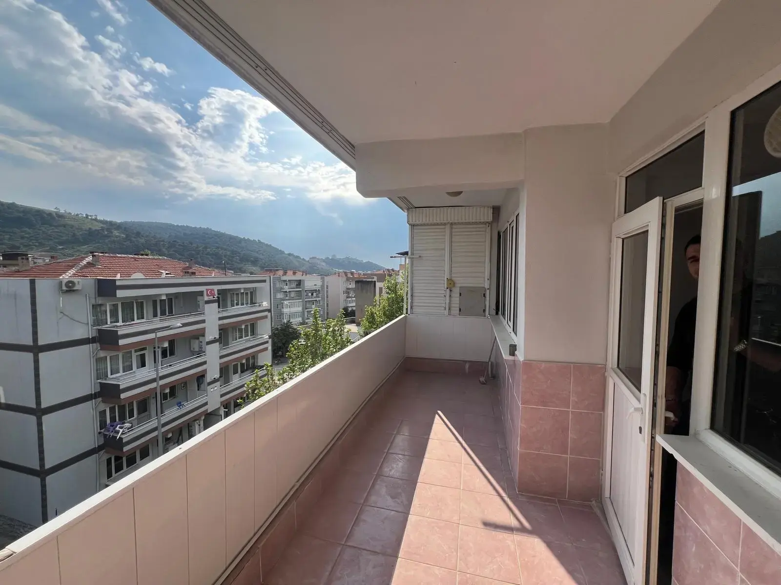 İNÖNÜ MAHALLESİ DİYALİZ MERKEZİ CİVARI KİRALIK DAİRE