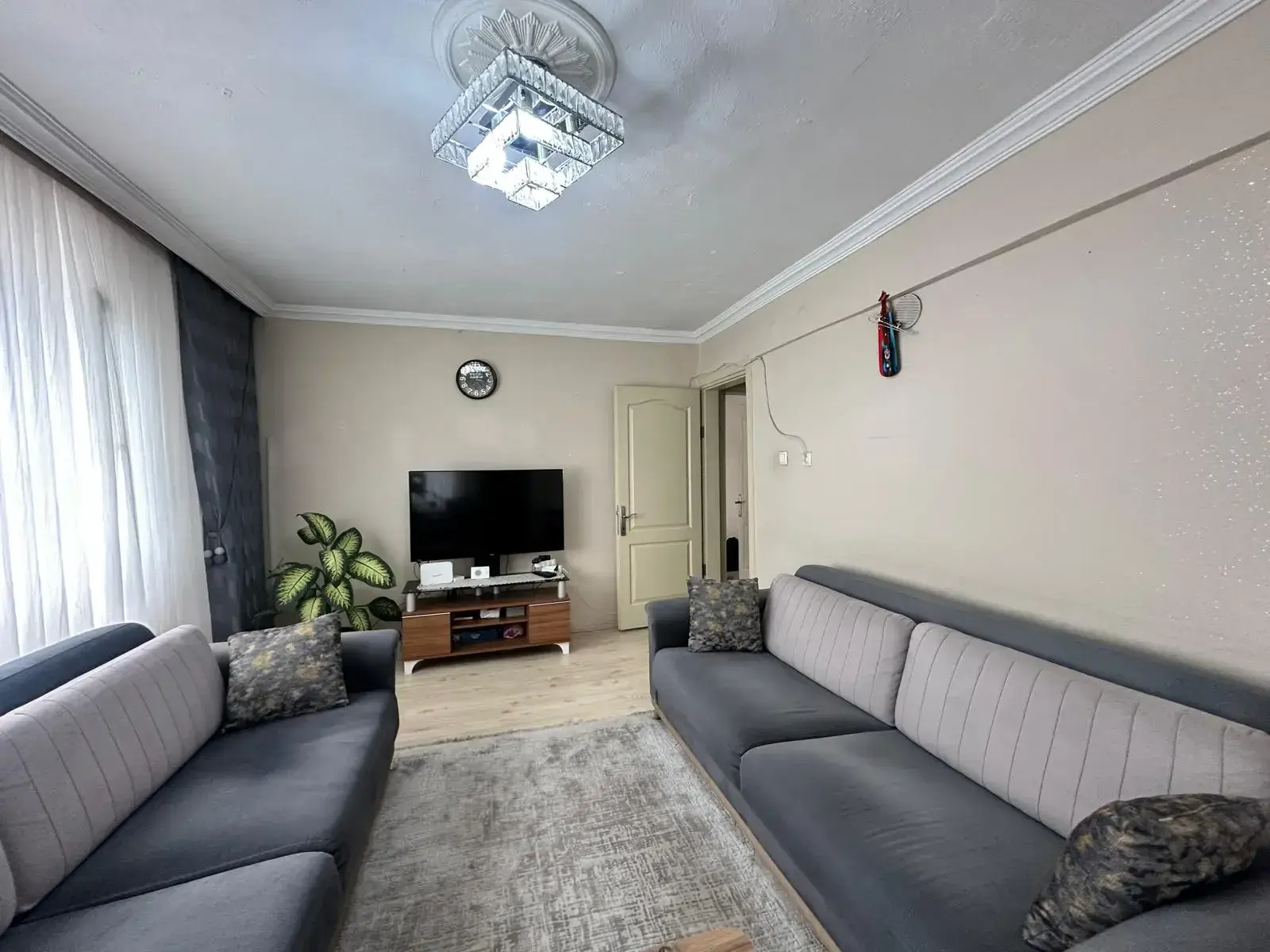 HAMİDİYE MAHALLESİ FAİK USTA CİVARI SATILIK DAİRE