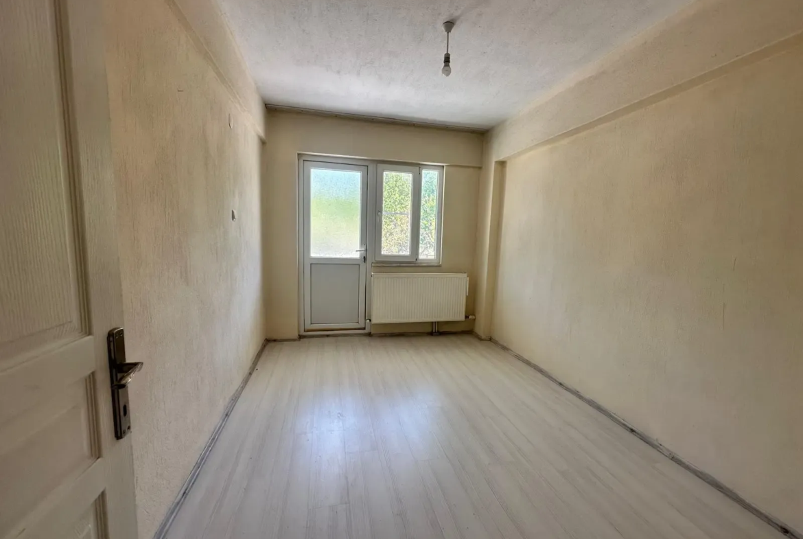 KOZANLI MAHALLESİNDE KİRALIK DAİRE