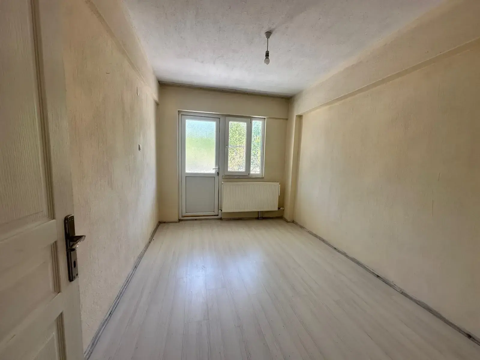 KOZANLI MAHALLESİNDE KİRALIK DAİRE