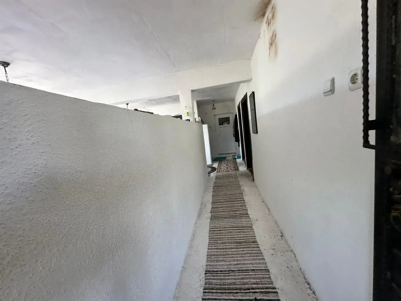 BÜYÜKIŞIKLAR MAHALLESİNDE YOLA SIFIR ZEYTİNLİK