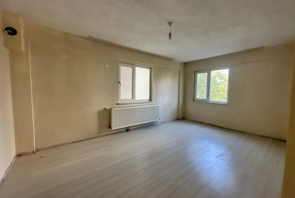 KOZANLI MAHALLESİNDE KİRALIK DAİRE