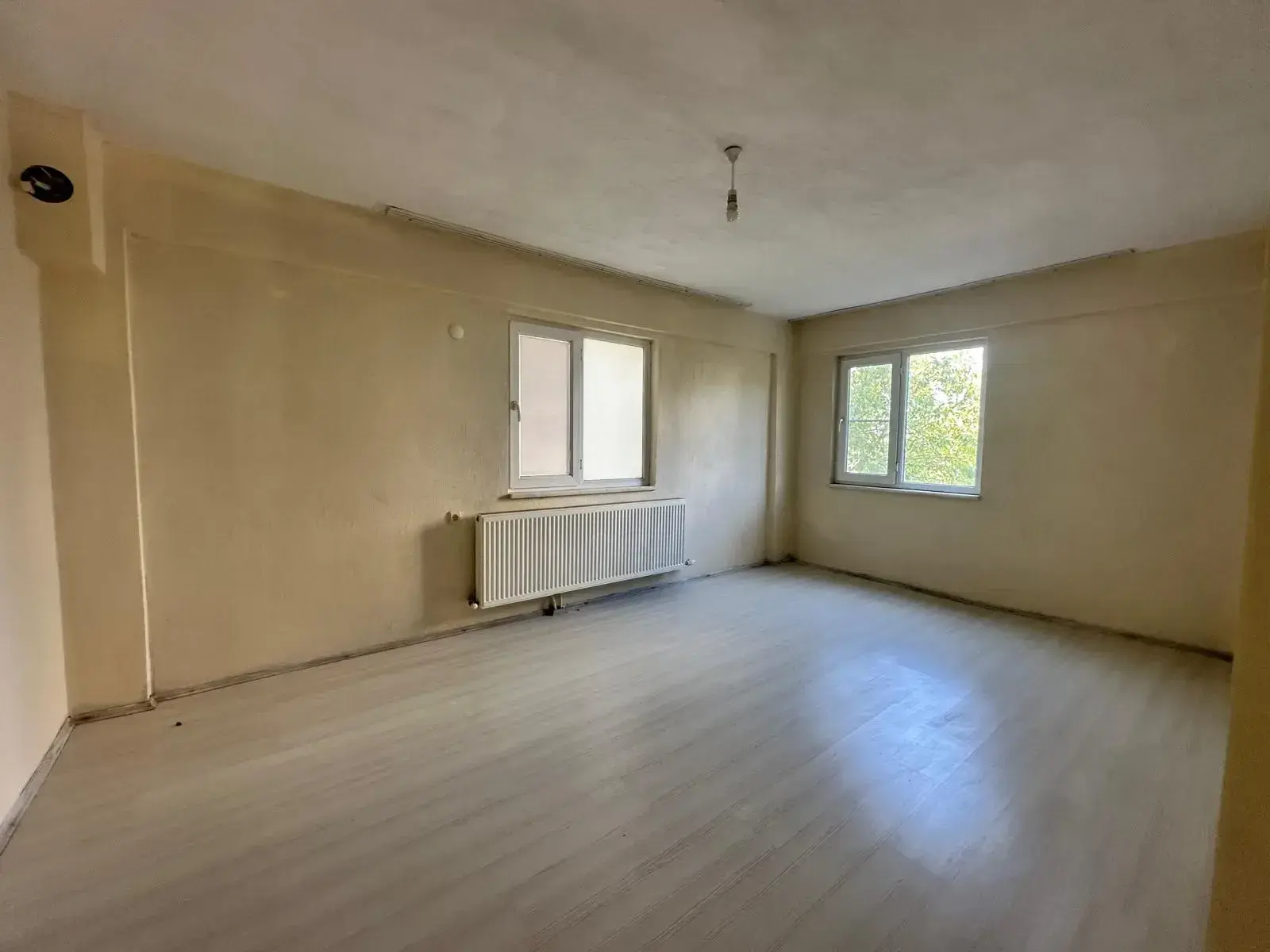 KOZANLI MAHALLESİNDE KİRALIK DAİRE