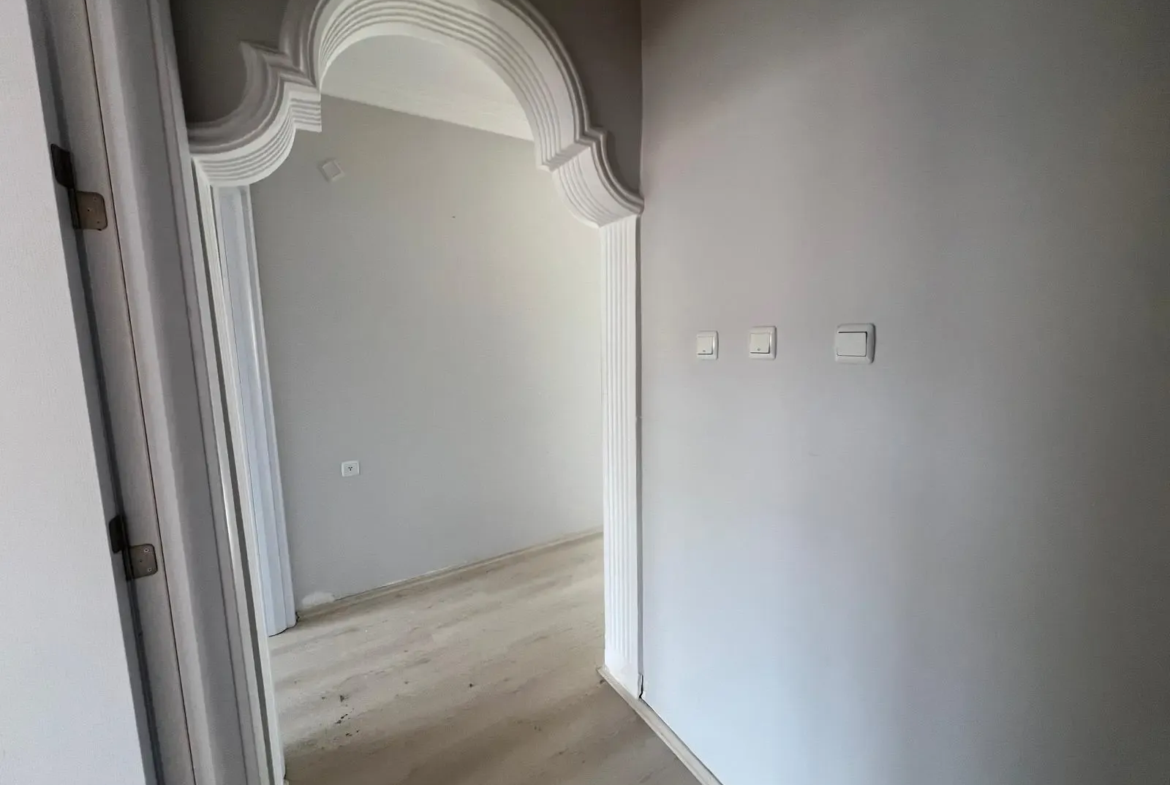 İNÖNÜ MAHALLESİ DİYALİZ MERKEZİ CİVARI KİRALIK DAİRE