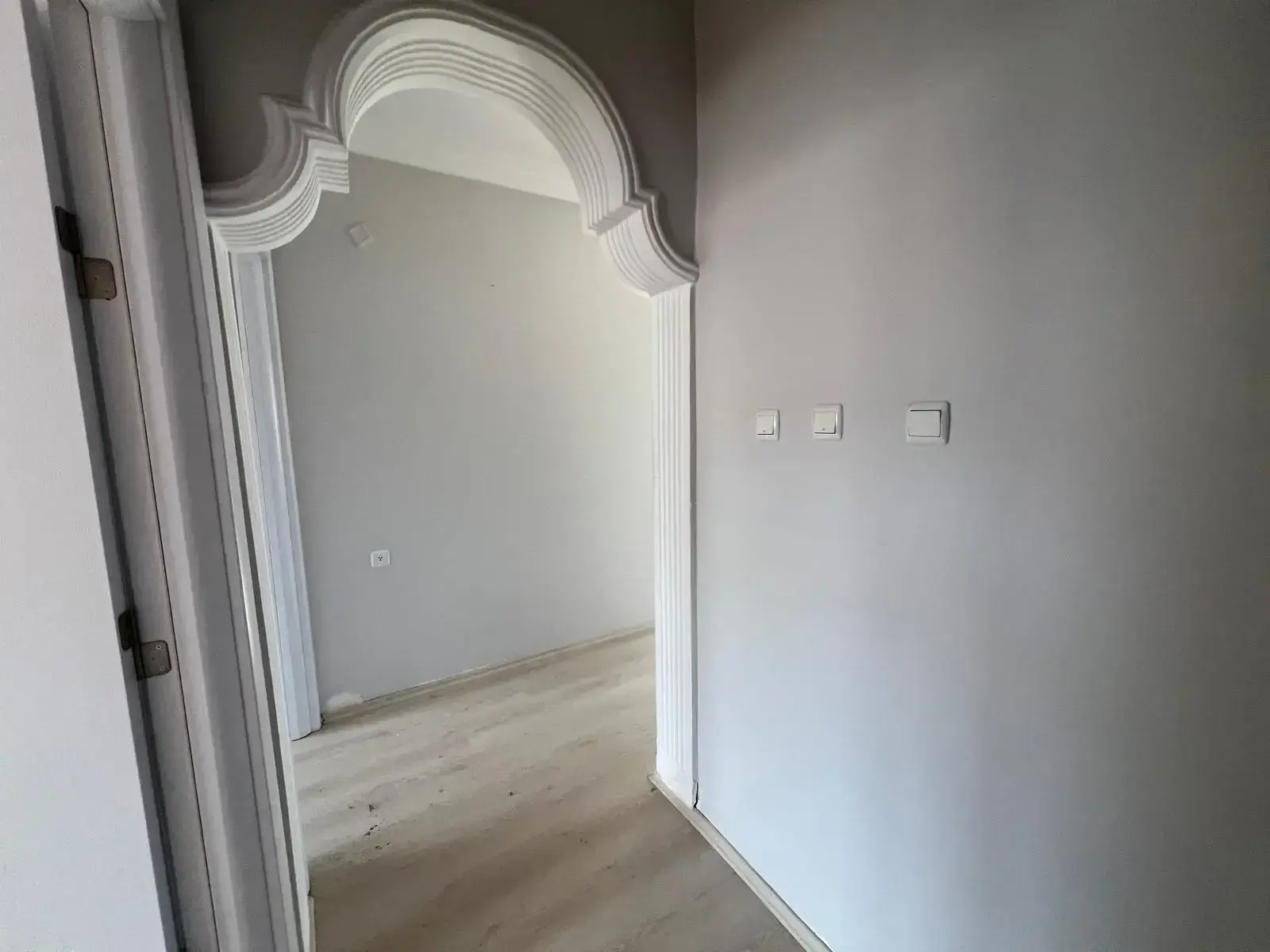 İNÖNÜ MAHALLESİ DİYALİZ MERKEZİ CİVARI KİRALIK DAİRE