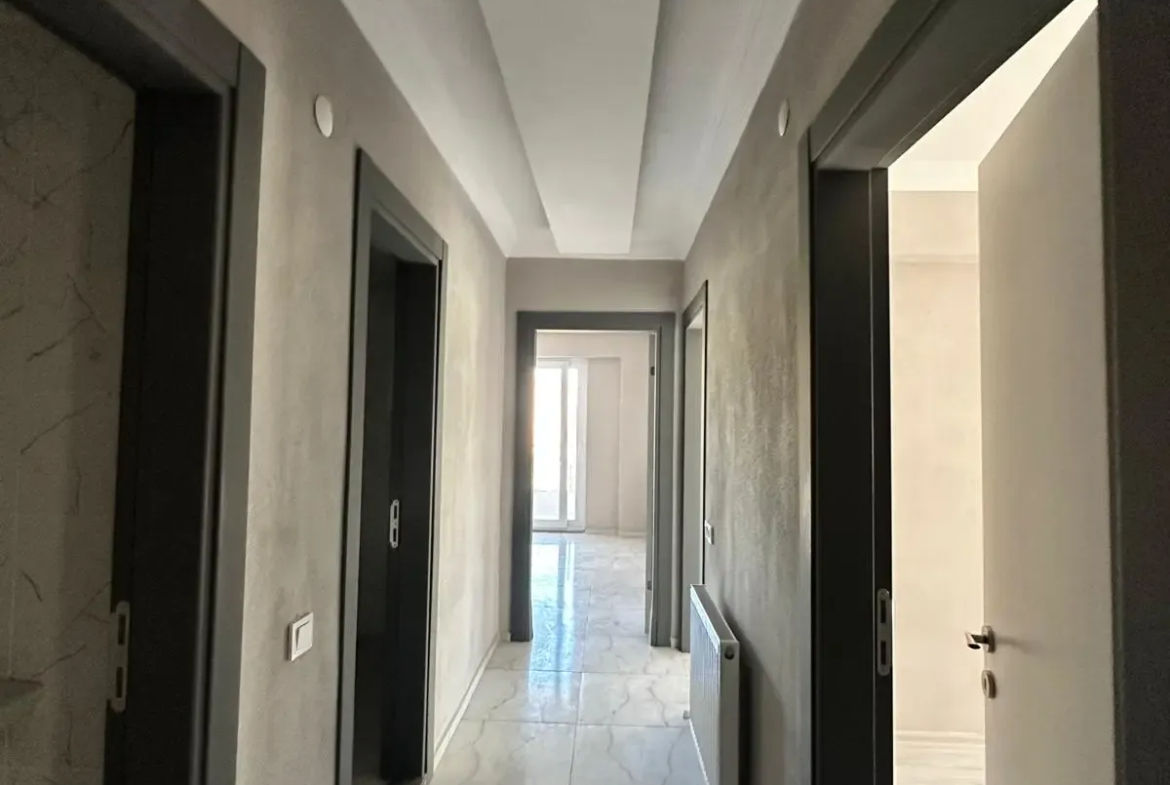 13 EYLÜL MAHALLESİ PRESTİJ CADDESİ CİVARI SATILIK DAİRE