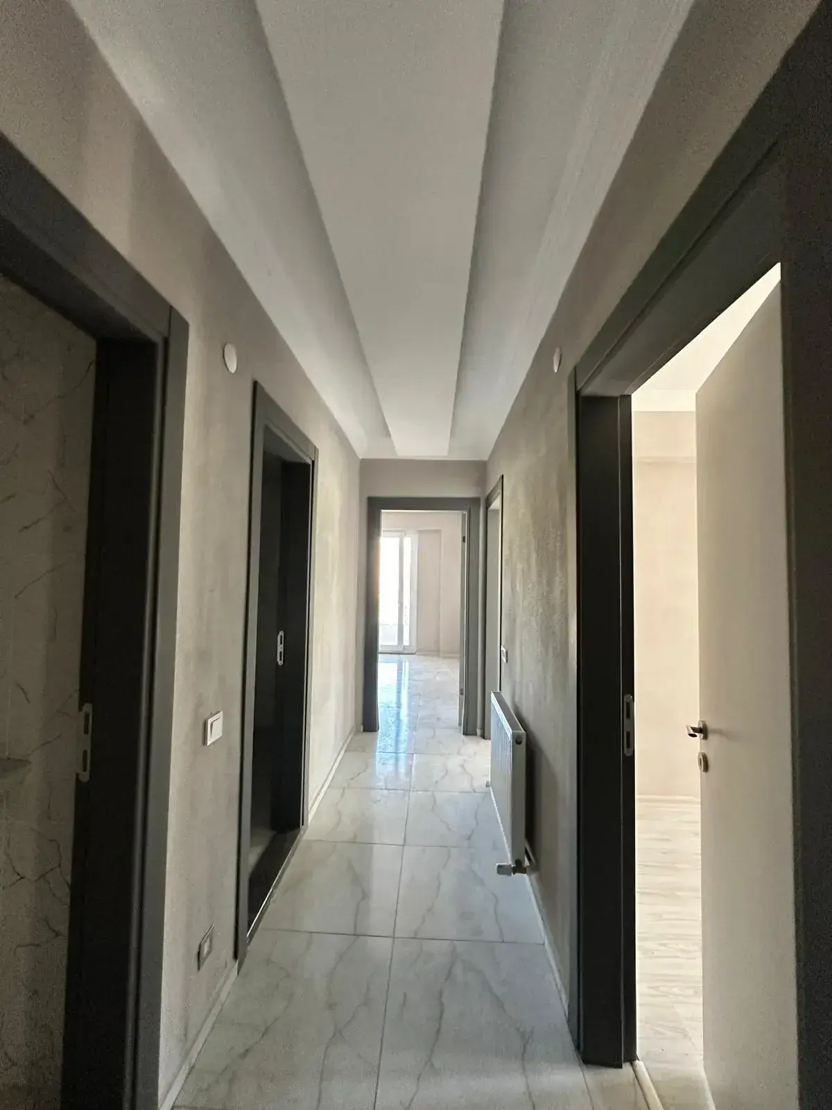 13 EYLÜL MAHALLESİ PRESTİJ CADDESİ CİVARI SATILIK DAİRE