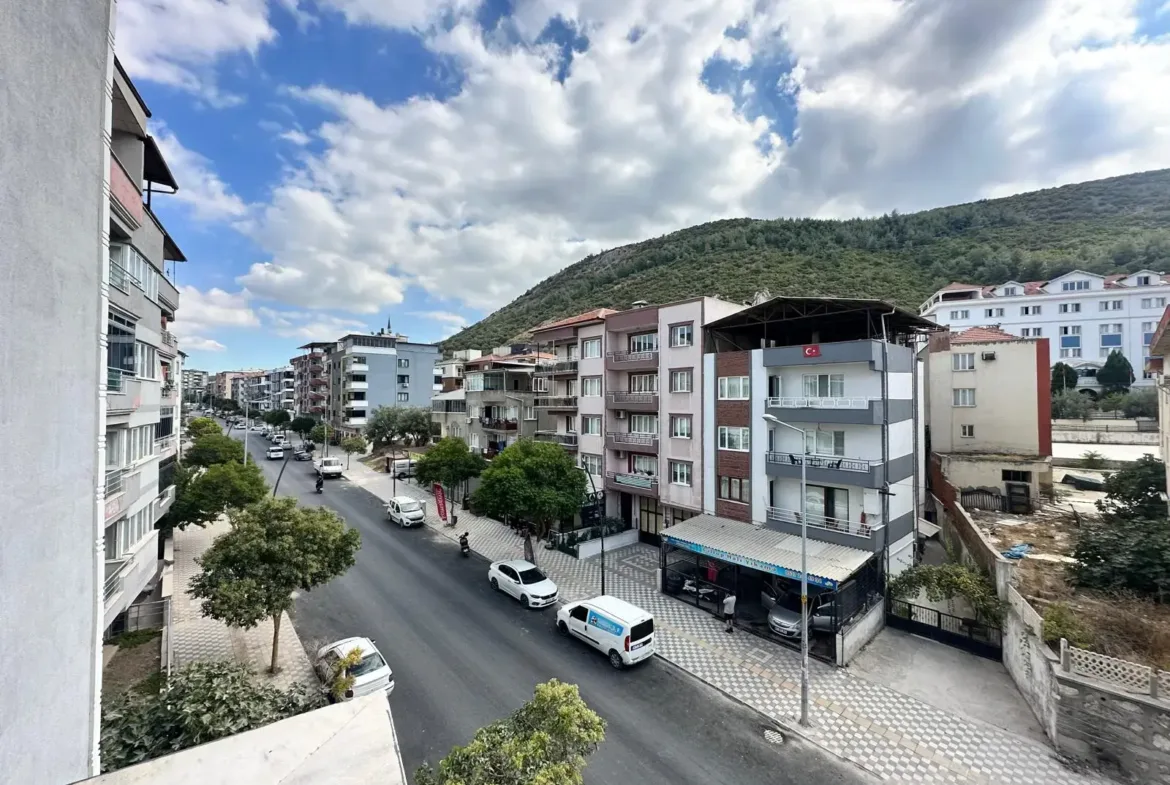 HAMİDİYE MAHALLESİ FAİK USTA CİVARI SATILIK DAİRE