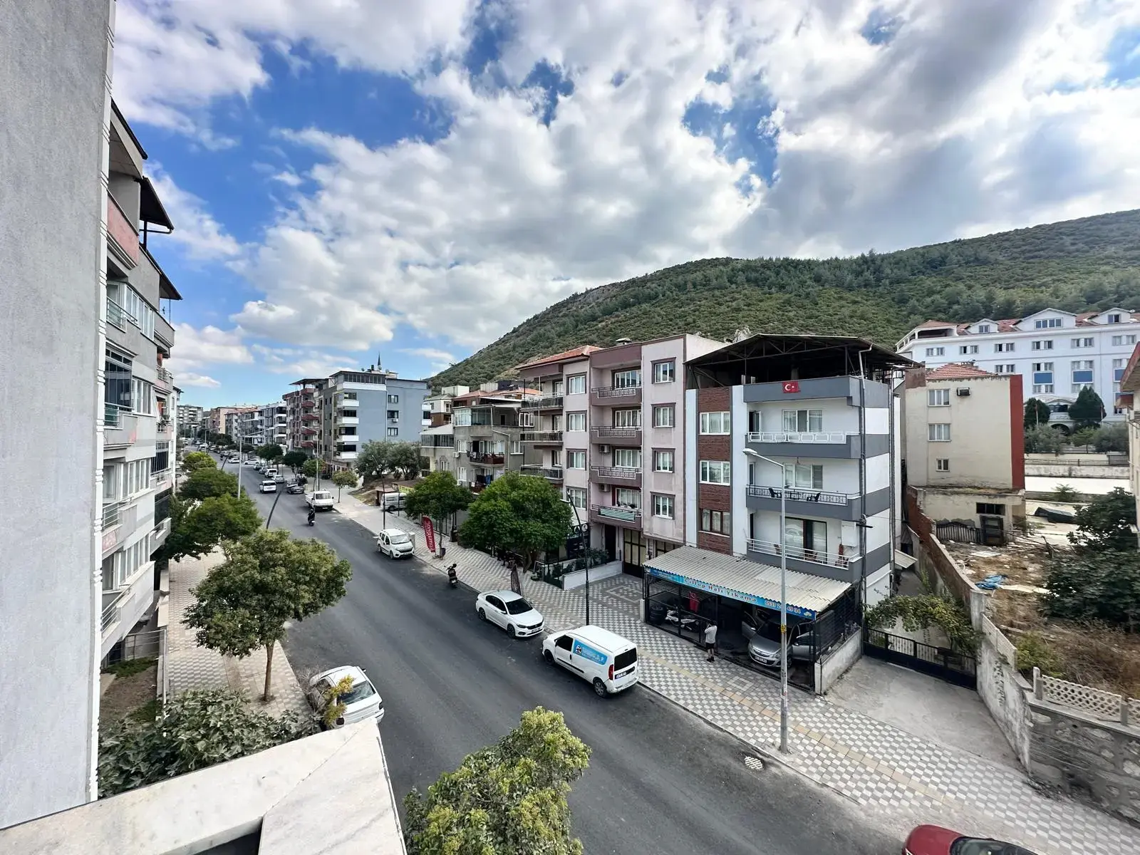 HAMİDİYE MAHALLESİ FAİK USTA CİVARI SATILIK DAİRE