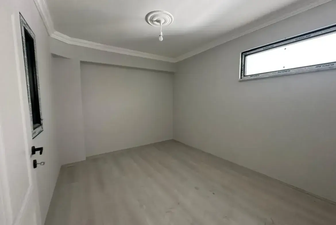 ATATÜRK MAHALLESİ CUMA PAZARI CİVARI SATILIK DAİRE