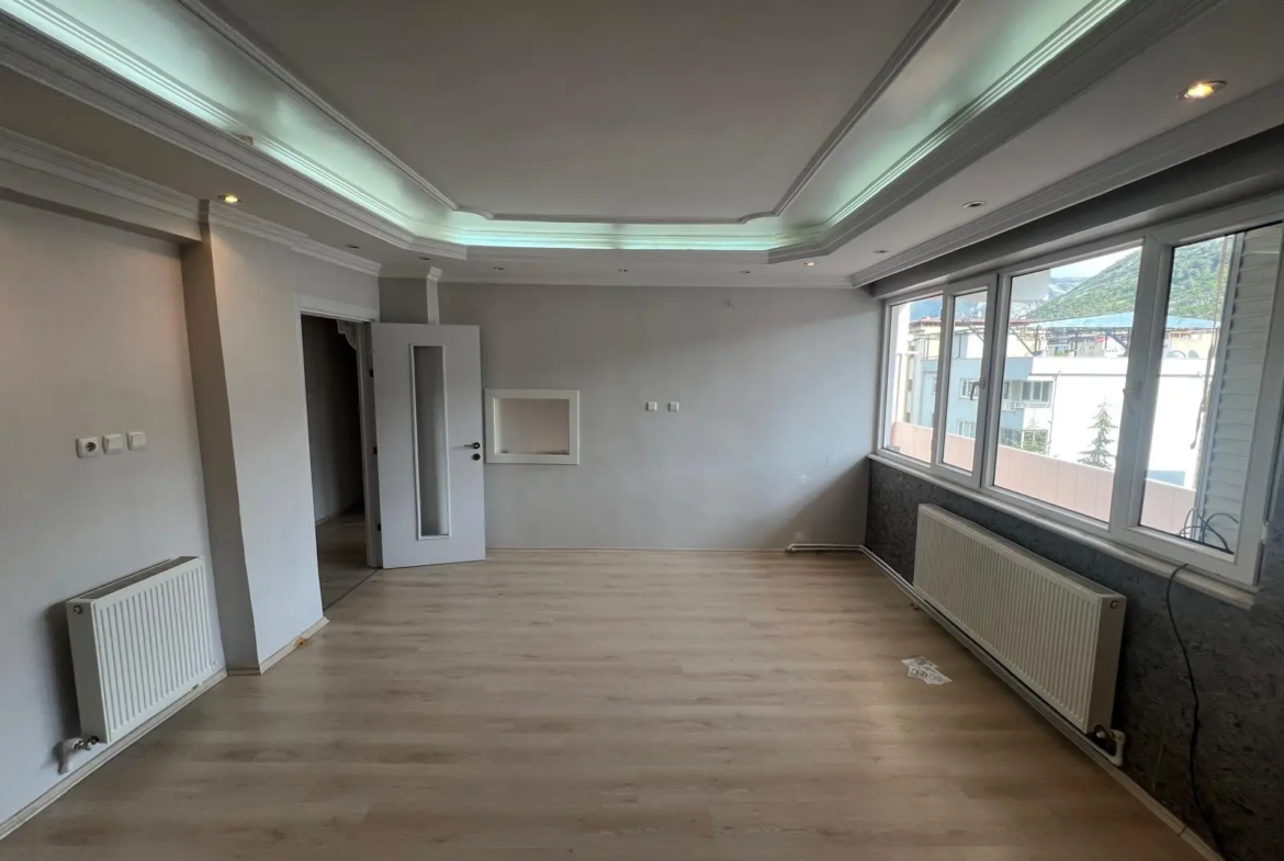 İNÖNÜ MAHALLESİ DİYALİZ MERKEZİ CİVARI KİRALIK DAİRE
