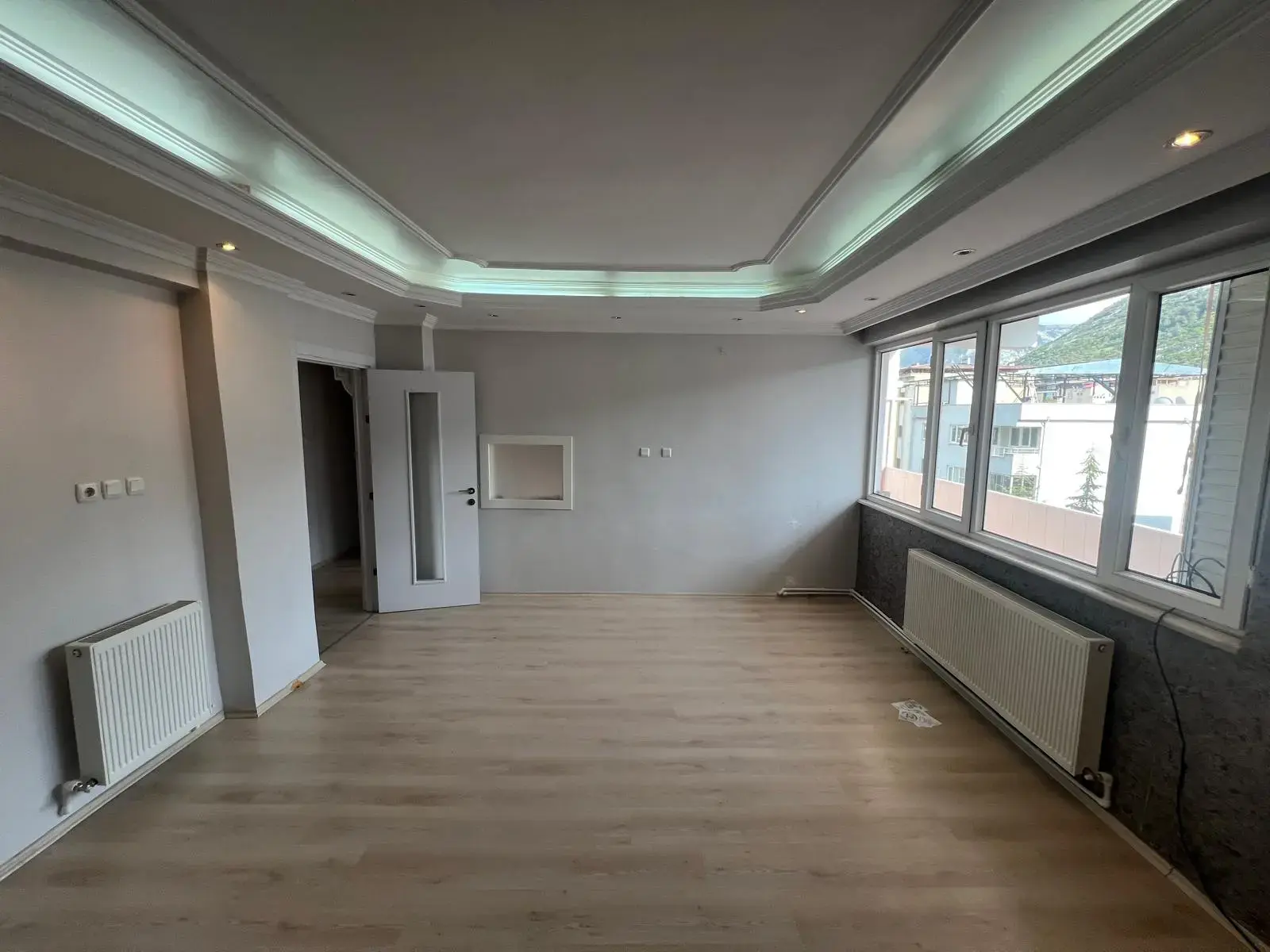 İNÖNÜ MAHALLESİ DİYALİZ MERKEZİ CİVARI KİRALIK DAİRE
