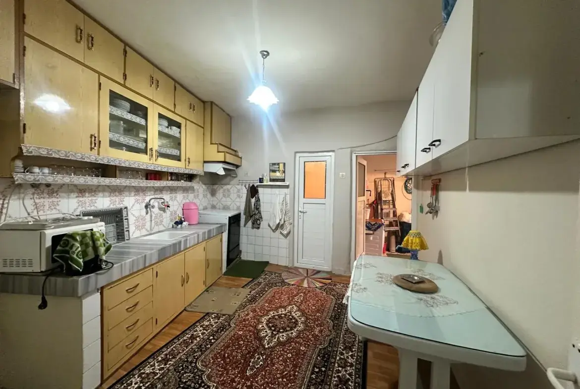 CUMA MAHALLESİ ÇARŞAMBA PAZARI CİVARI SATILIK MÜSTAKİL EV