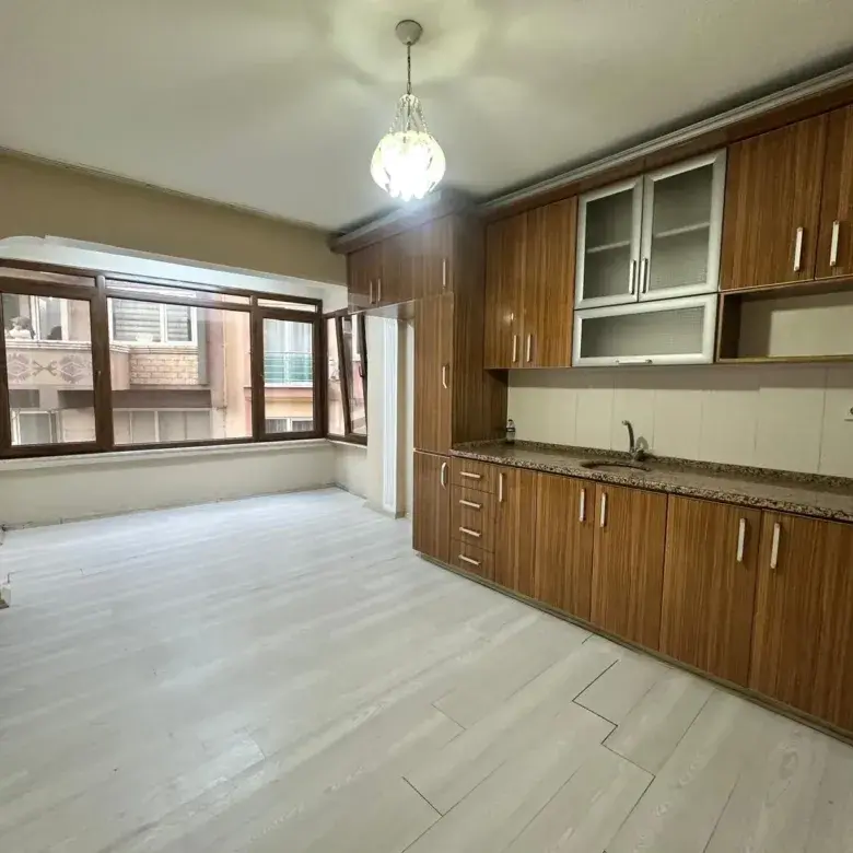 MERKEZDE PEHLİVANOĞLU ÜZERİ KİRALIK DAİRE