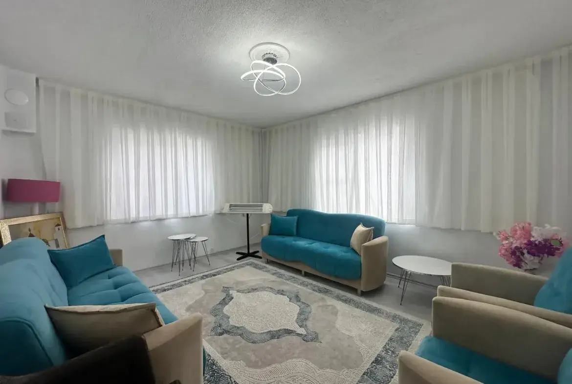 SAVAŞTEPE MİNNETLER KÖYÜNDE SATILIK MÜSTAKİL EV