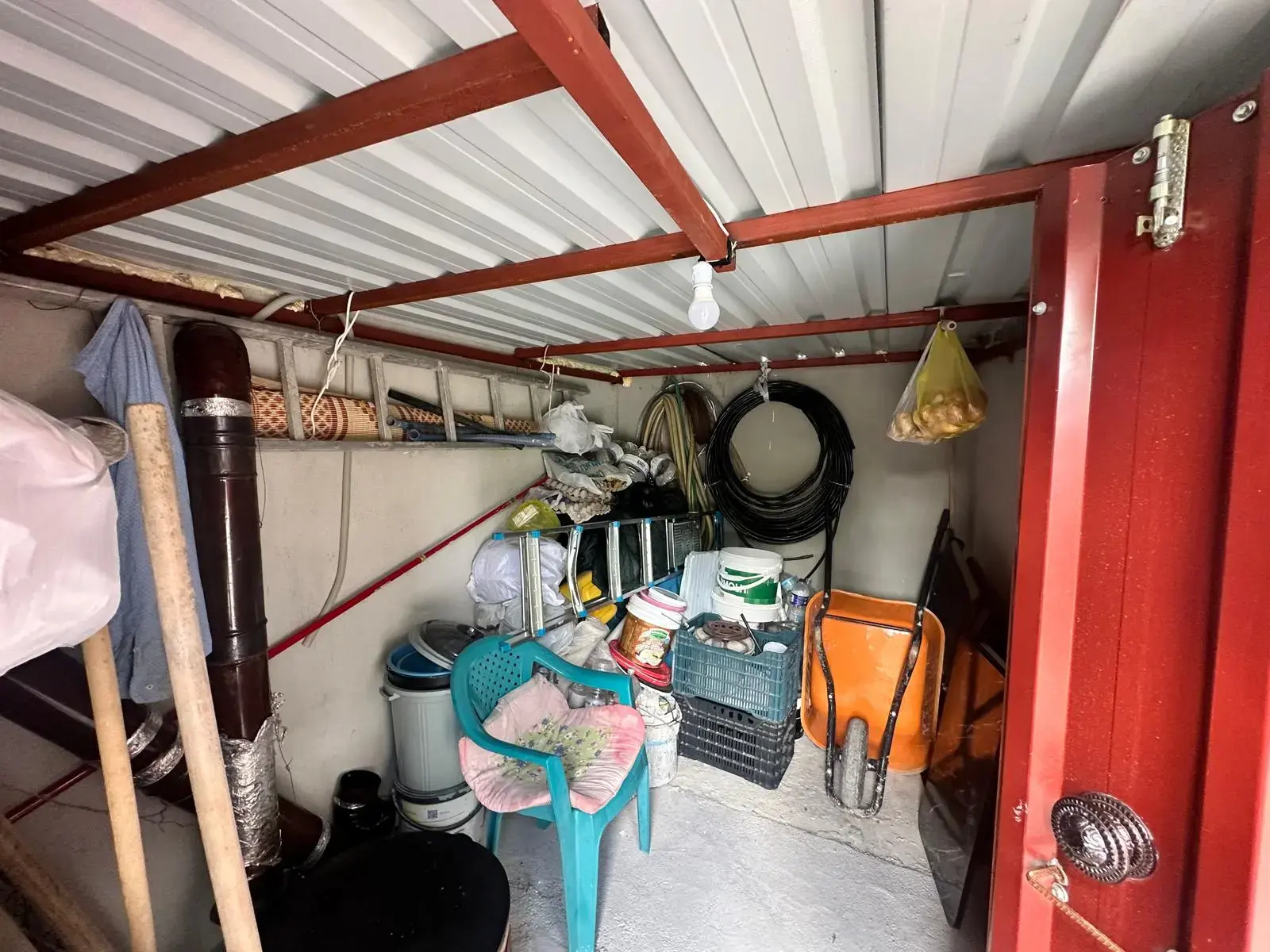 SAVAŞTEPE MİNNETLER KÖYÜNDE SATILIK MÜSTAKİL EV