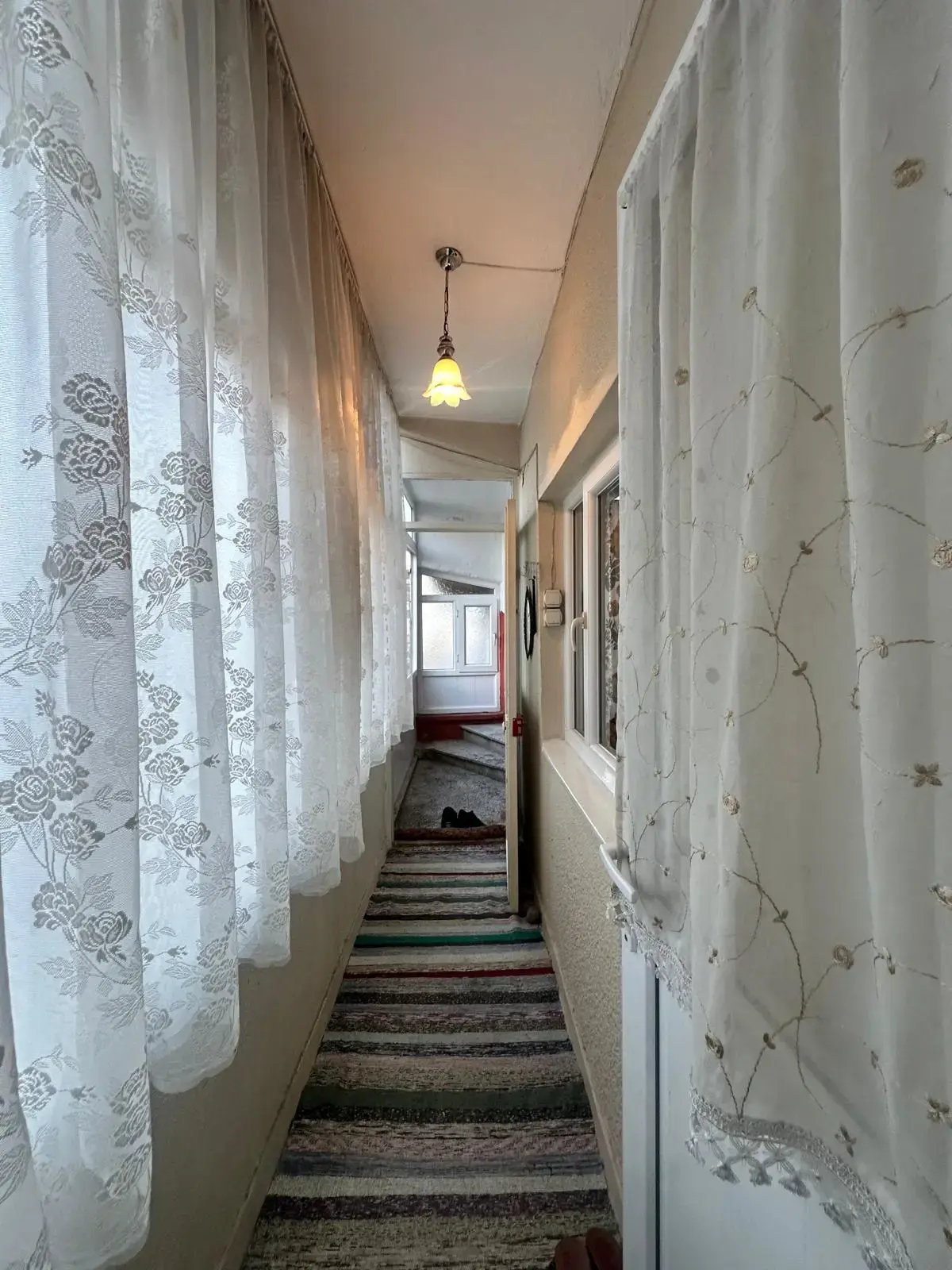 CUMA MAHALLESİ ÇARŞAMBA PAZARI CİVARI SATILIK MÜSTAKİL EV