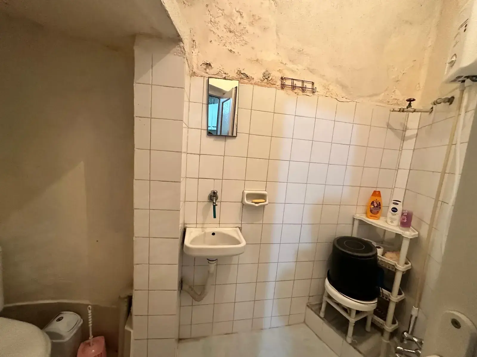 CUMA MAHALLESİ ÇARŞAMBA PAZARI CİVARI SATILIK MÜSTAKİL EV