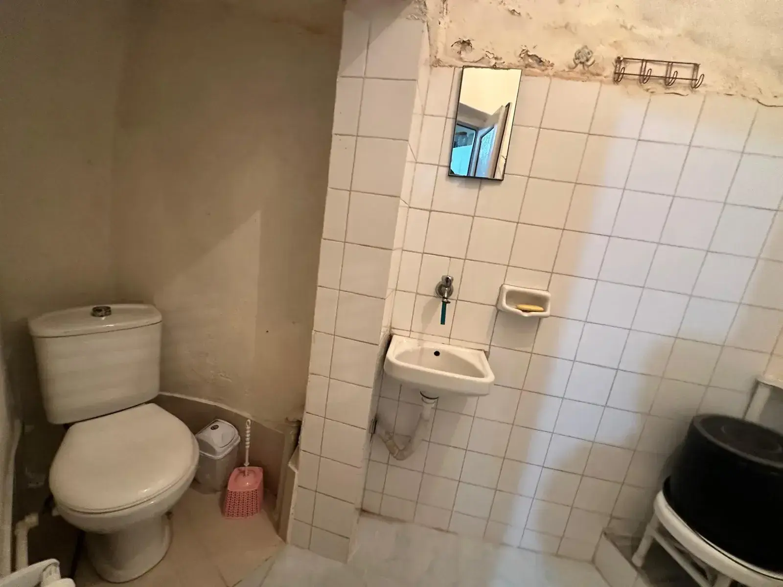 CUMA MAHALLESİ ÇARŞAMBA PAZARI CİVARI SATILIK MÜSTAKİL EV