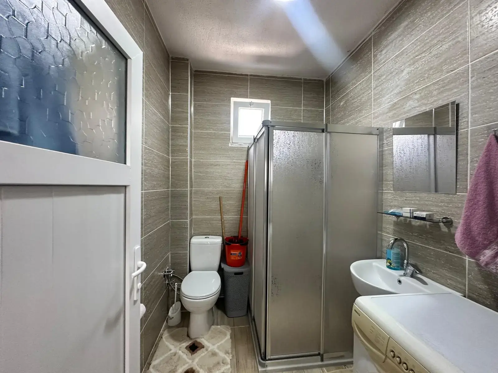 SAVAŞTEPE MİNNETLER KÖYÜNDE SATILIK MÜSTAKİL EV