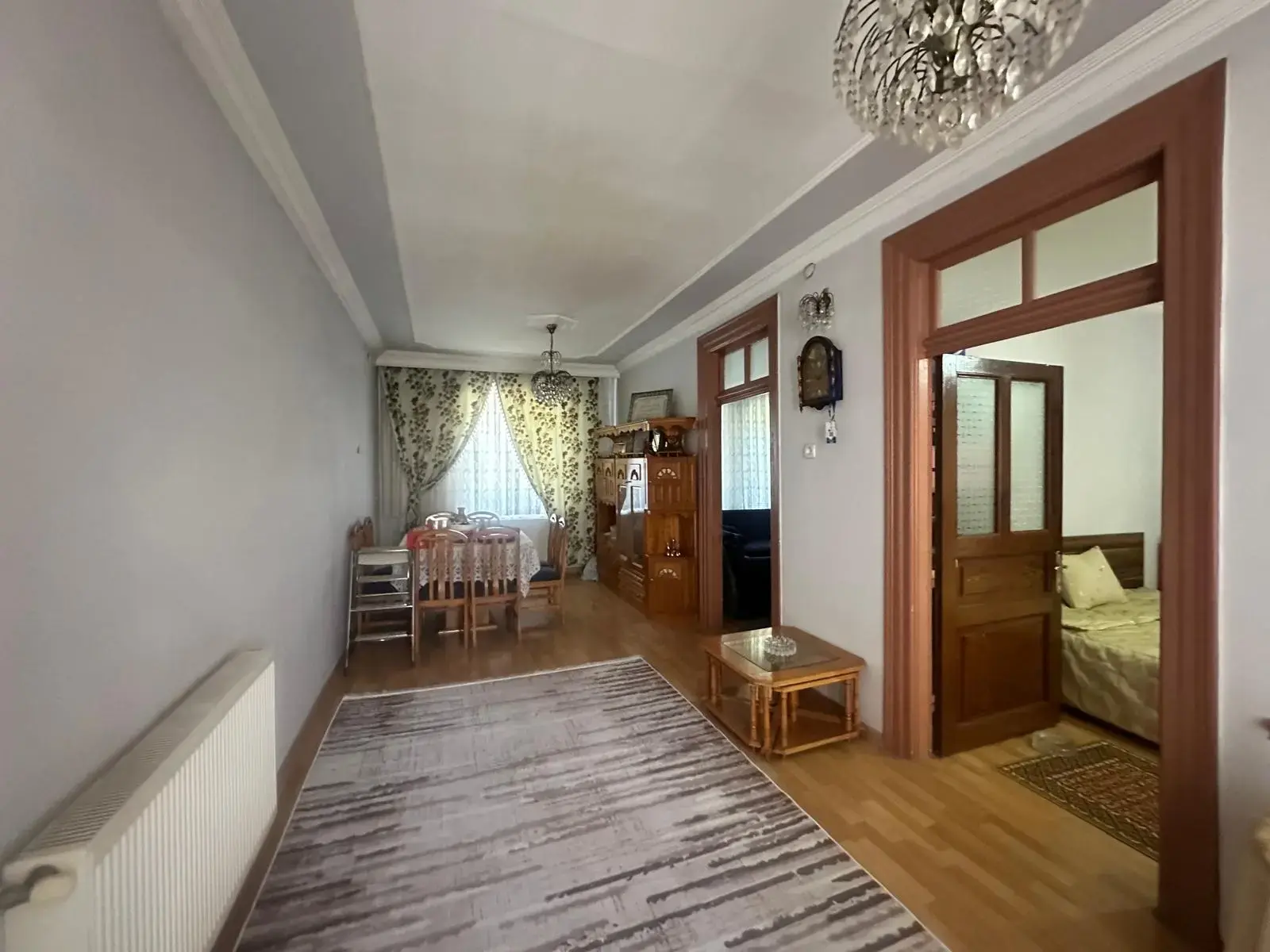 CUMA MAHALLESİ FEVZİ ÇAKMAK CADDESİNDE SATILIK MÜSTAKİL DUBLEKS