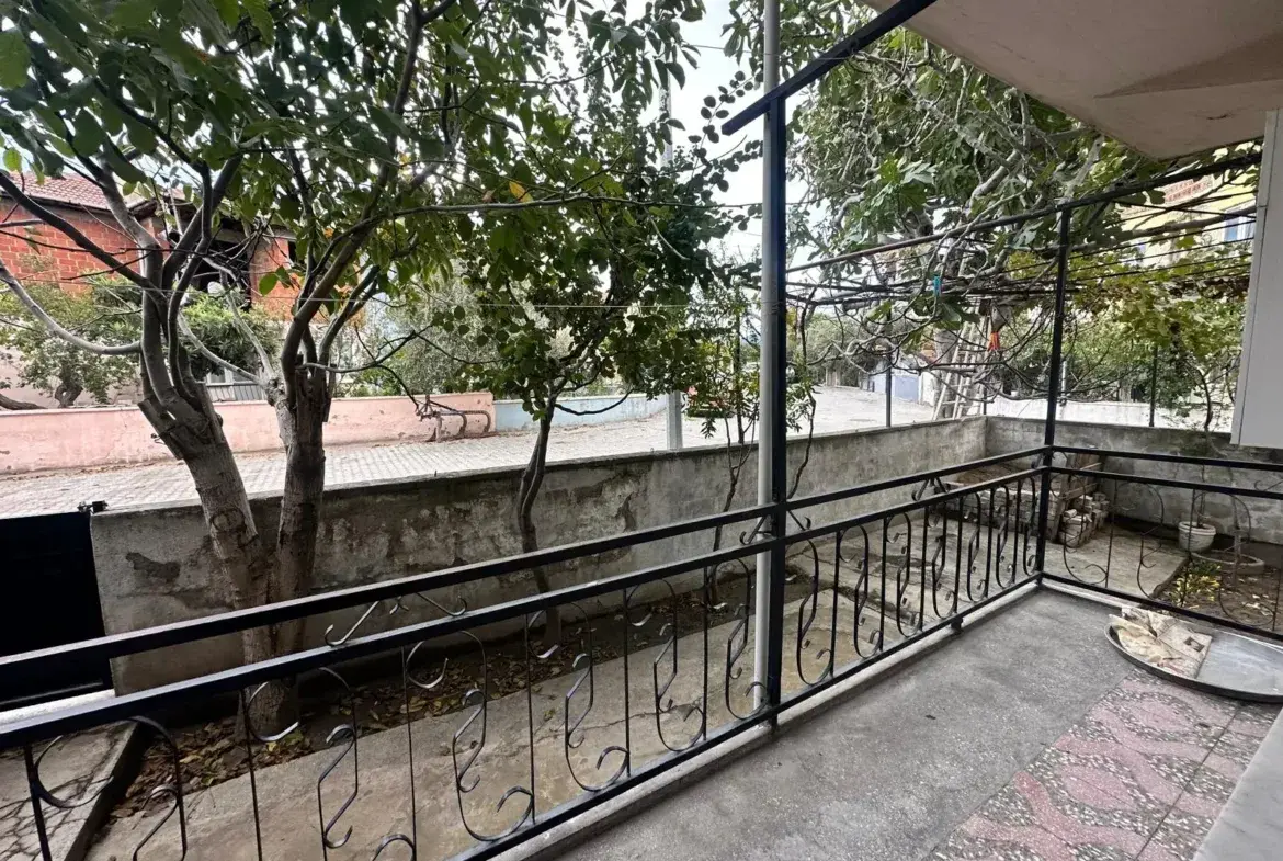 ZAFER MAHALLESİ TREN GARI CİVARI KİRALIK DAİRE