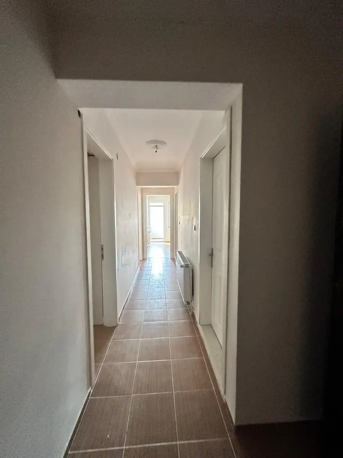 KURTULUŞ MAHALLESİ ESKİ ACİL ARKASI KİRALIK DAİRE