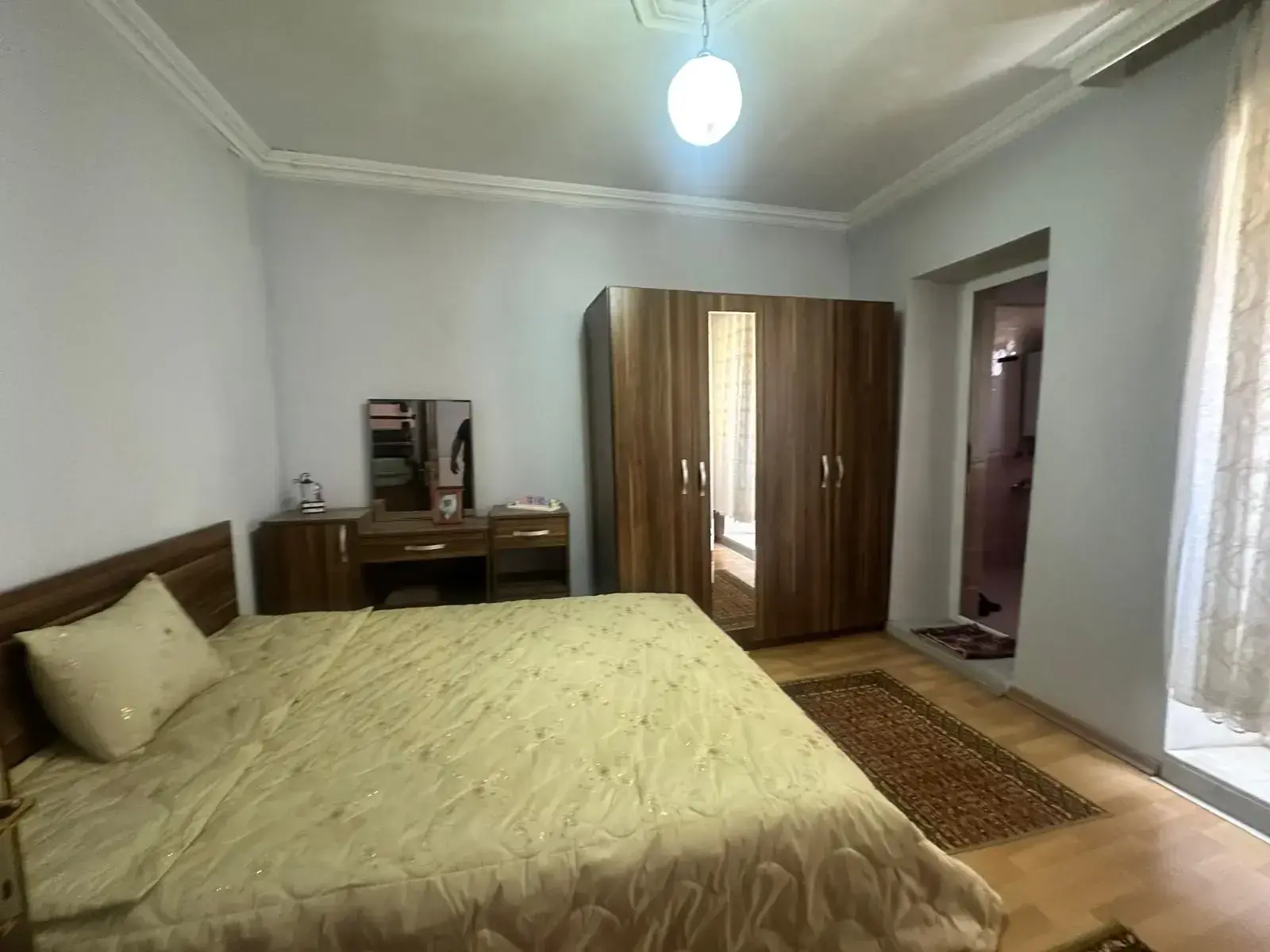 CUMA MAHALLESİ FEVZİ ÇAKMAK CADDESİNDE SATILIK MÜSTAKİL DUBLEKS