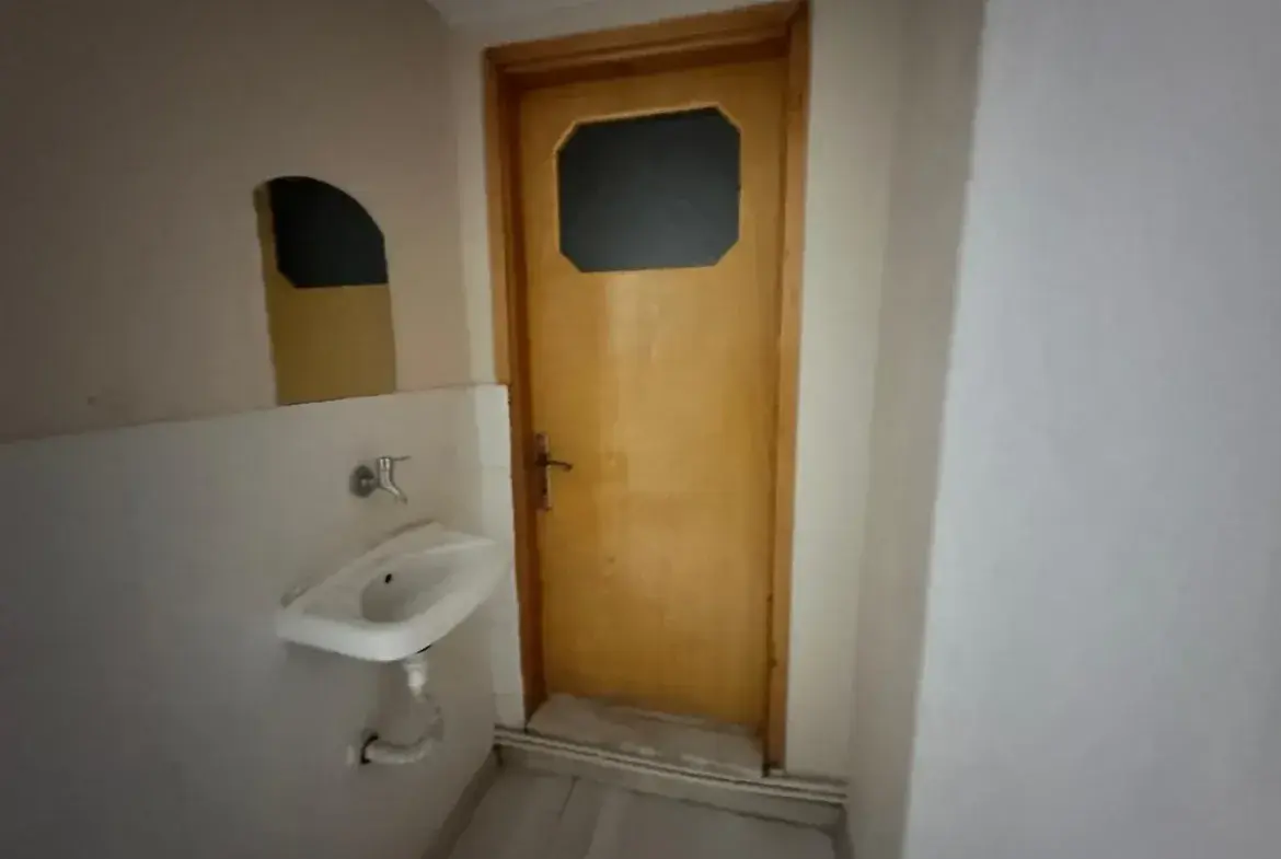 MERKEZDE PEHLİVANOĞLU ÜZERİ KİRALIK DAİRE