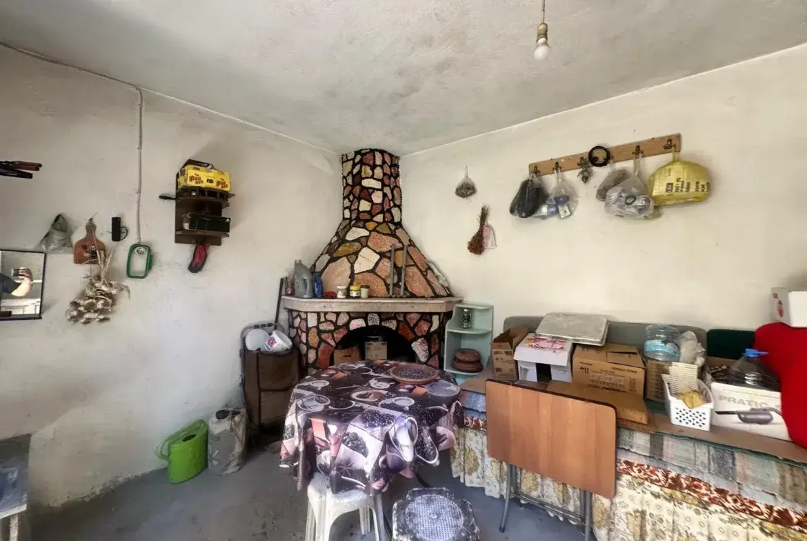 CUMA MAHALLESİ FEVZİ ÇAKMAK CADDESİNDE SATILIK MÜSTAKİL DUBLEKS
