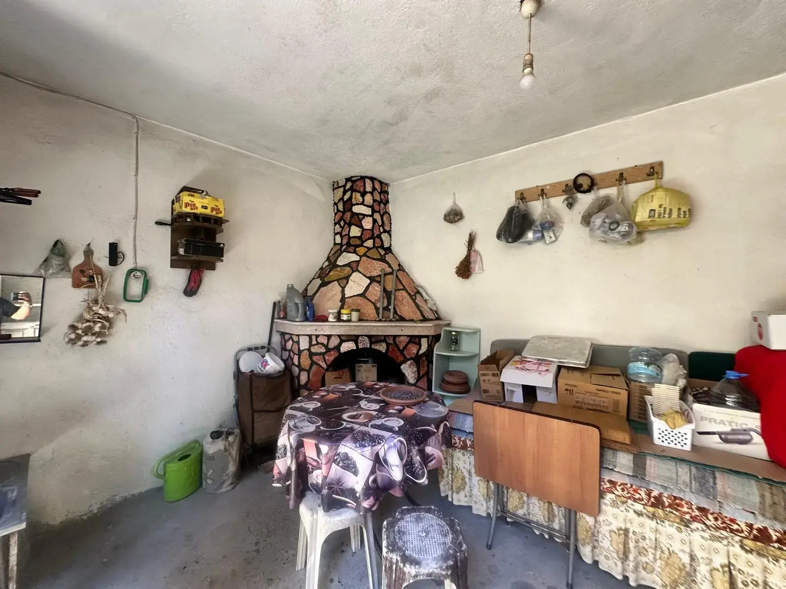 CUMA MAHALLESİ FEVZİ ÇAKMAK CADDESİNDE SATILIK MÜSTAKİL DUBLEKS