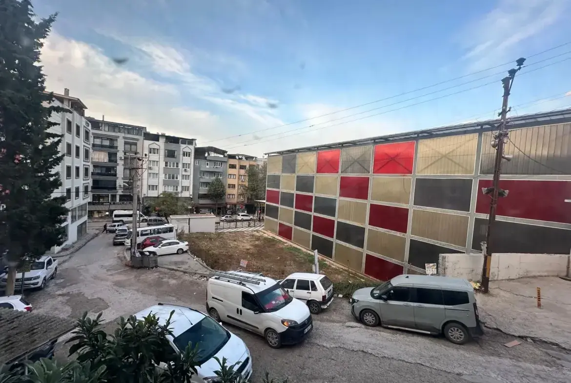 CUMA MAHALLESİ ÇARŞAMBA PAZARI CİVARI SATILIK MÜSTAKİL EV
