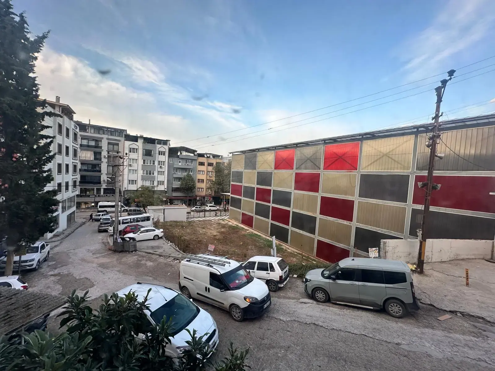 CUMA MAHALLESİ ÇARŞAMBA PAZARI CİVARI SATILIK MÜSTAKİL EV