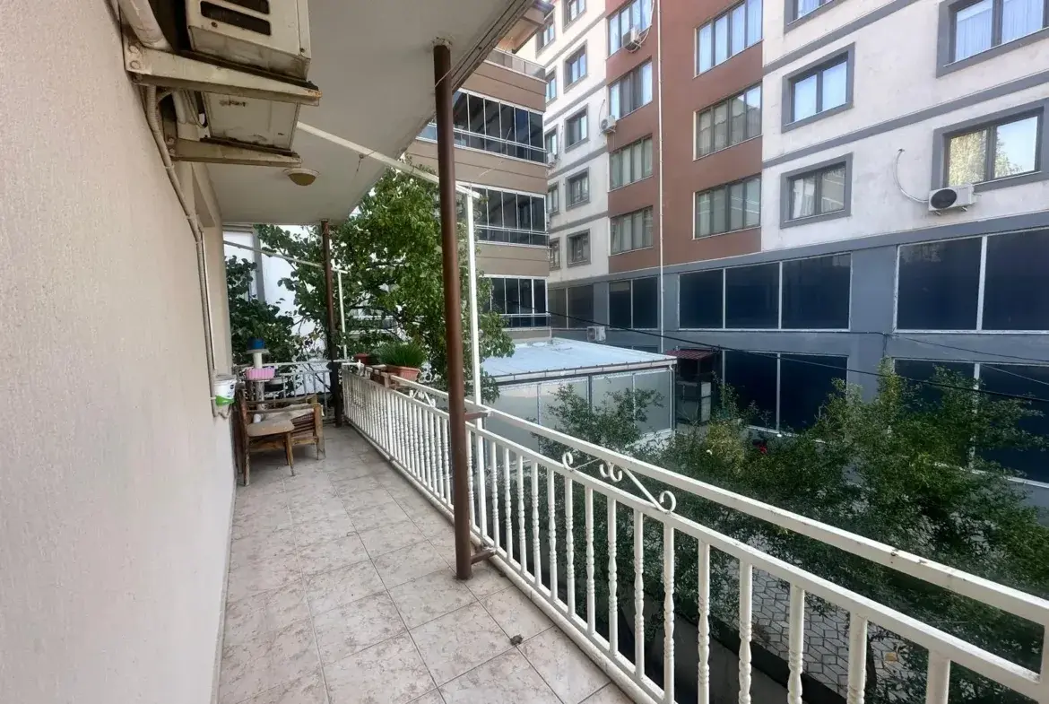 13 EYLÜL MAHALLESİ YENİ MÜESSESE KARŞISI SATILIK MÜSTAKİL EV