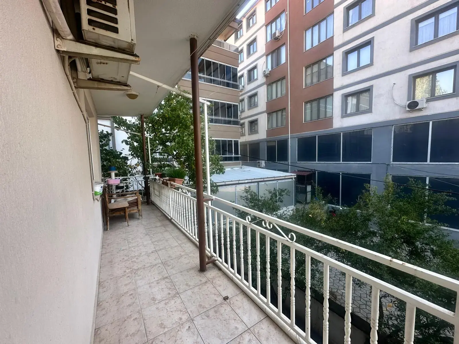 13 EYLÜL MAHALLESİ YENİ MÜESSESE KARŞISI SATILIK MÜSTAKİL EV