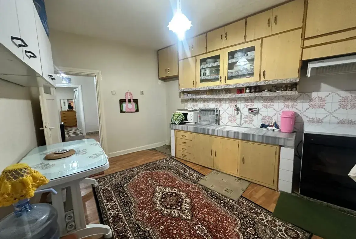 CUMA MAHALLESİ ÇARŞAMBA PAZARI CİVARI SATILIK MÜSTAKİL EV