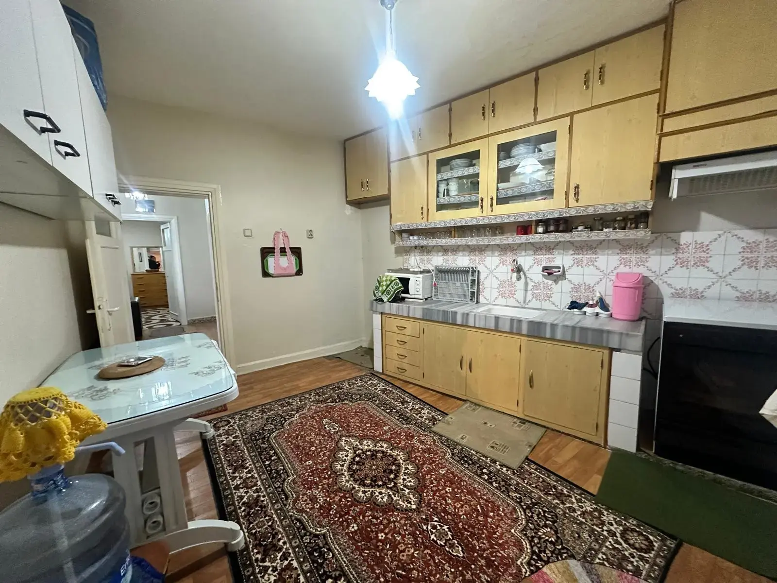 CUMA MAHALLESİ ÇARŞAMBA PAZARI CİVARI SATILIK MÜSTAKİL EV
