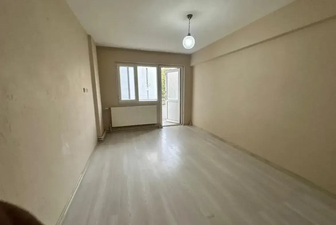MERKEZDE PEHLİVANOĞLU ÜZERİ KİRALIK DAİRE