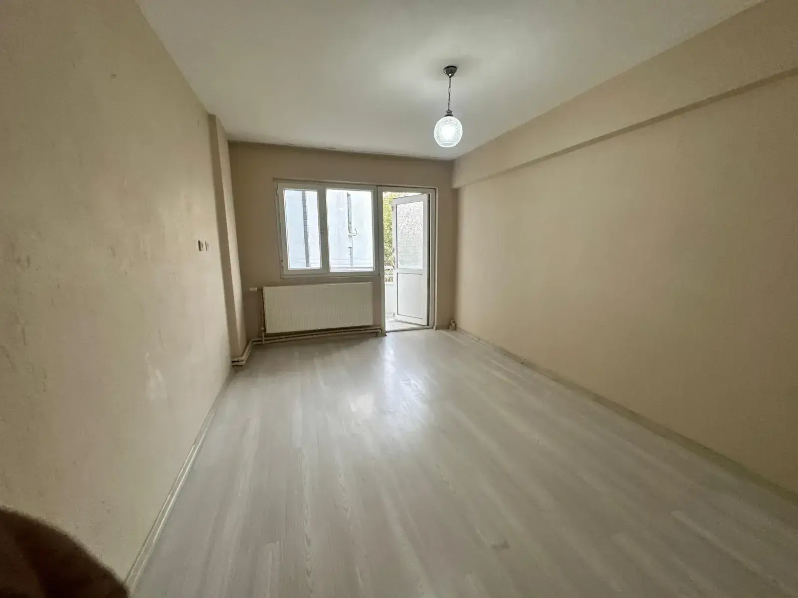 MERKEZDE PEHLİVANOĞLU ÜZERİ KİRALIK DAİRE