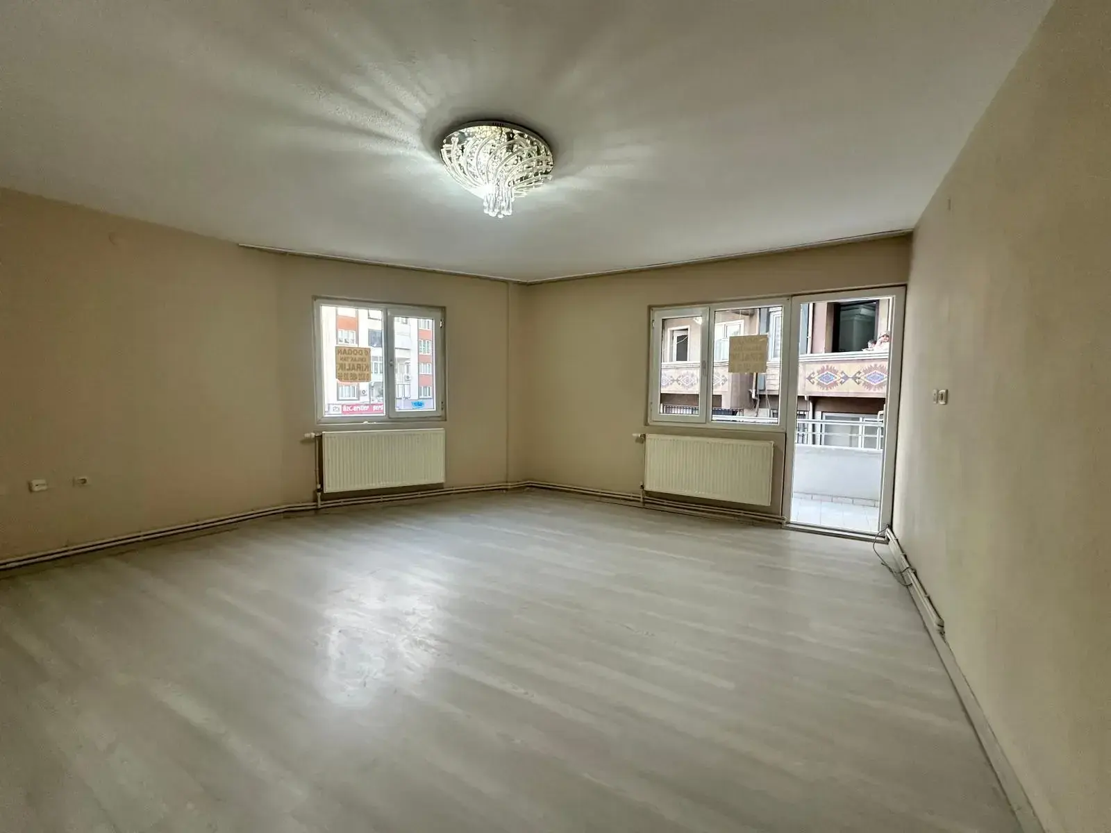 MERKEZDE PEHLİVANOĞLU ÜZERİ KİRALIK DAİRE