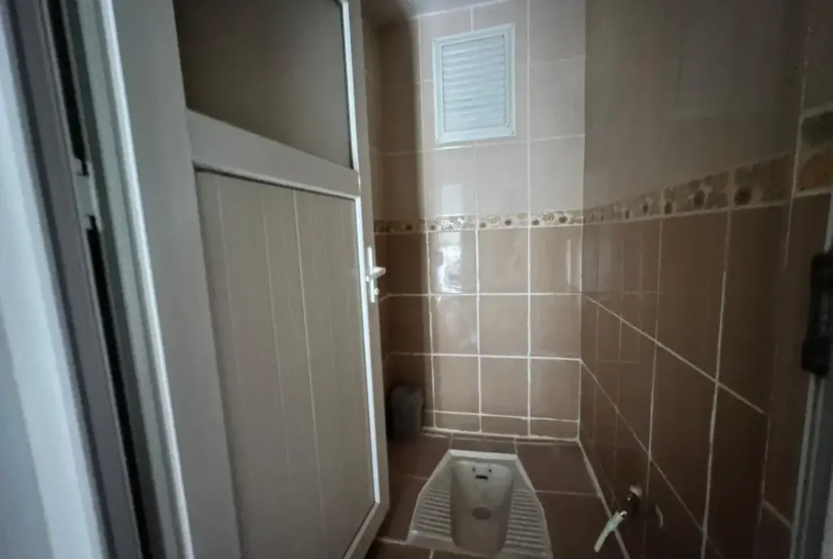 ZAFER MAHALLESİ TREN GARI CİVARI KİRALIK DAİRE