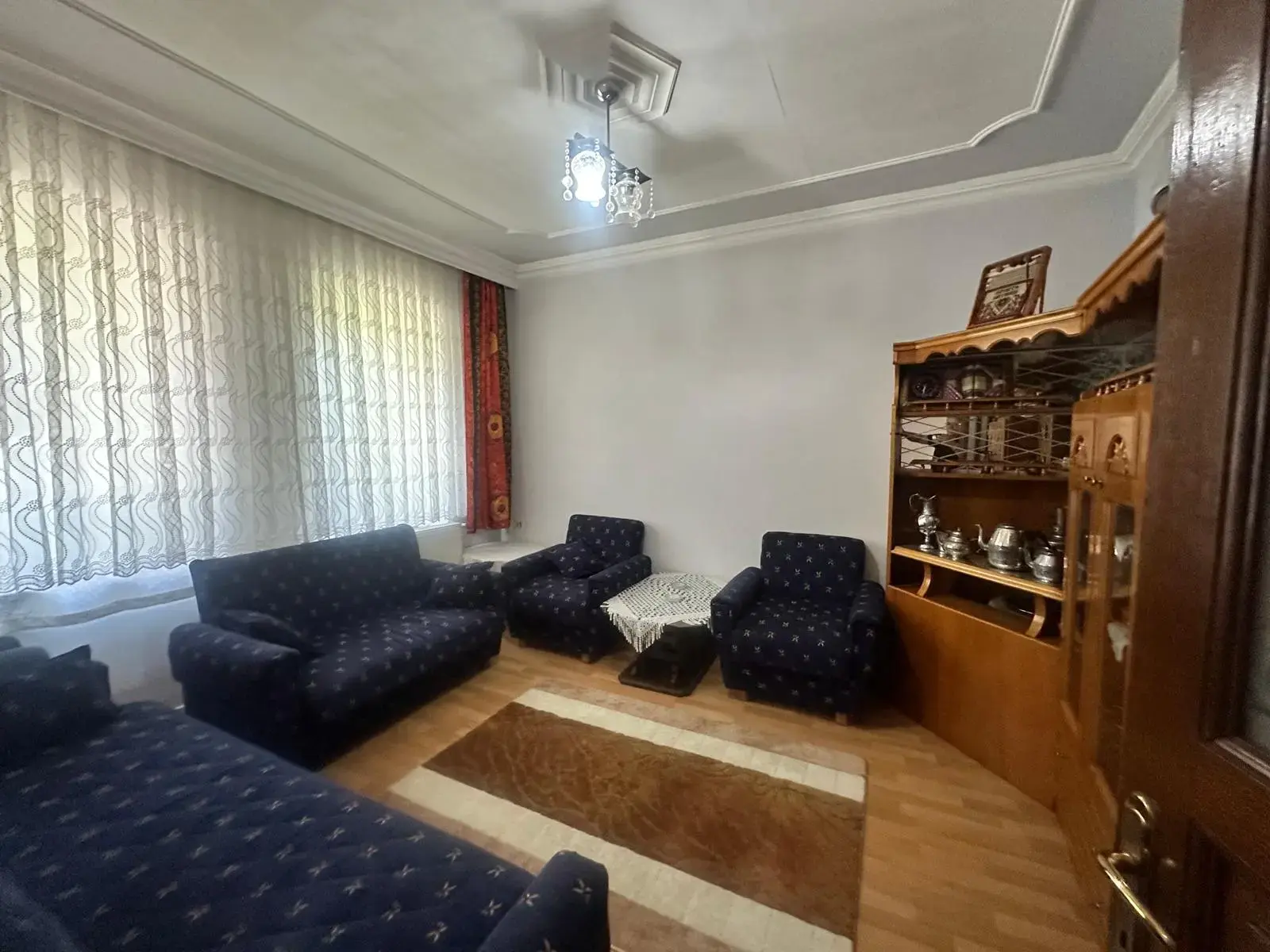 CUMA MAHALLESİ FEVZİ ÇAKMAK CADDESİNDE SATILIK MÜSTAKİL DUBLEKS