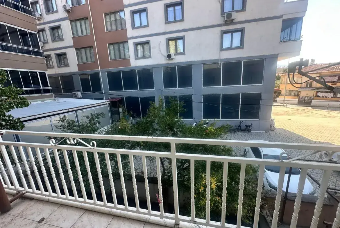 13 EYLÜL MAHALLESİ YENİ MÜESSESE KARŞISI SATILIK MÜSTAKİL EV