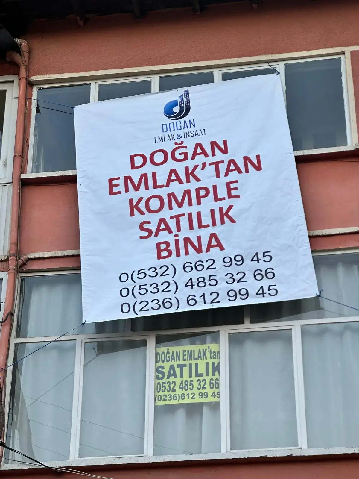 CUMA MAHALLESİ ÇARŞAMBA PAZARI CİVARI SATILIK MÜSTAKİL EV