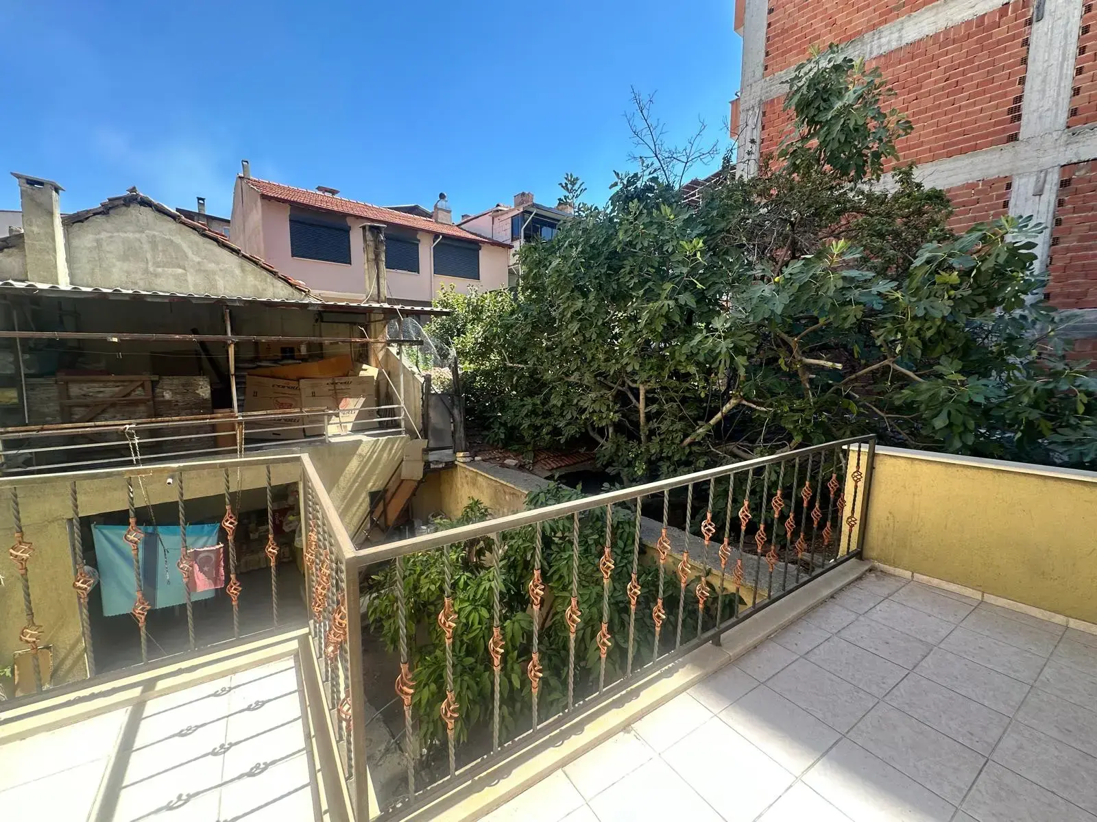 CUMA MAHALLESİ FEVZİ ÇAKMAK CADDESİNDE SATILIK MÜSTAKİL DUBLEKS