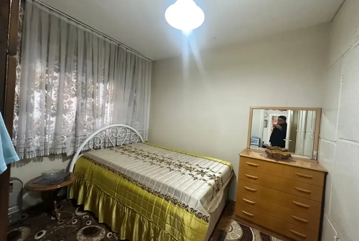 CUMA MAHALLESİ ÇARŞAMBA PAZARI CİVARI SATILIK MÜSTAKİL EV