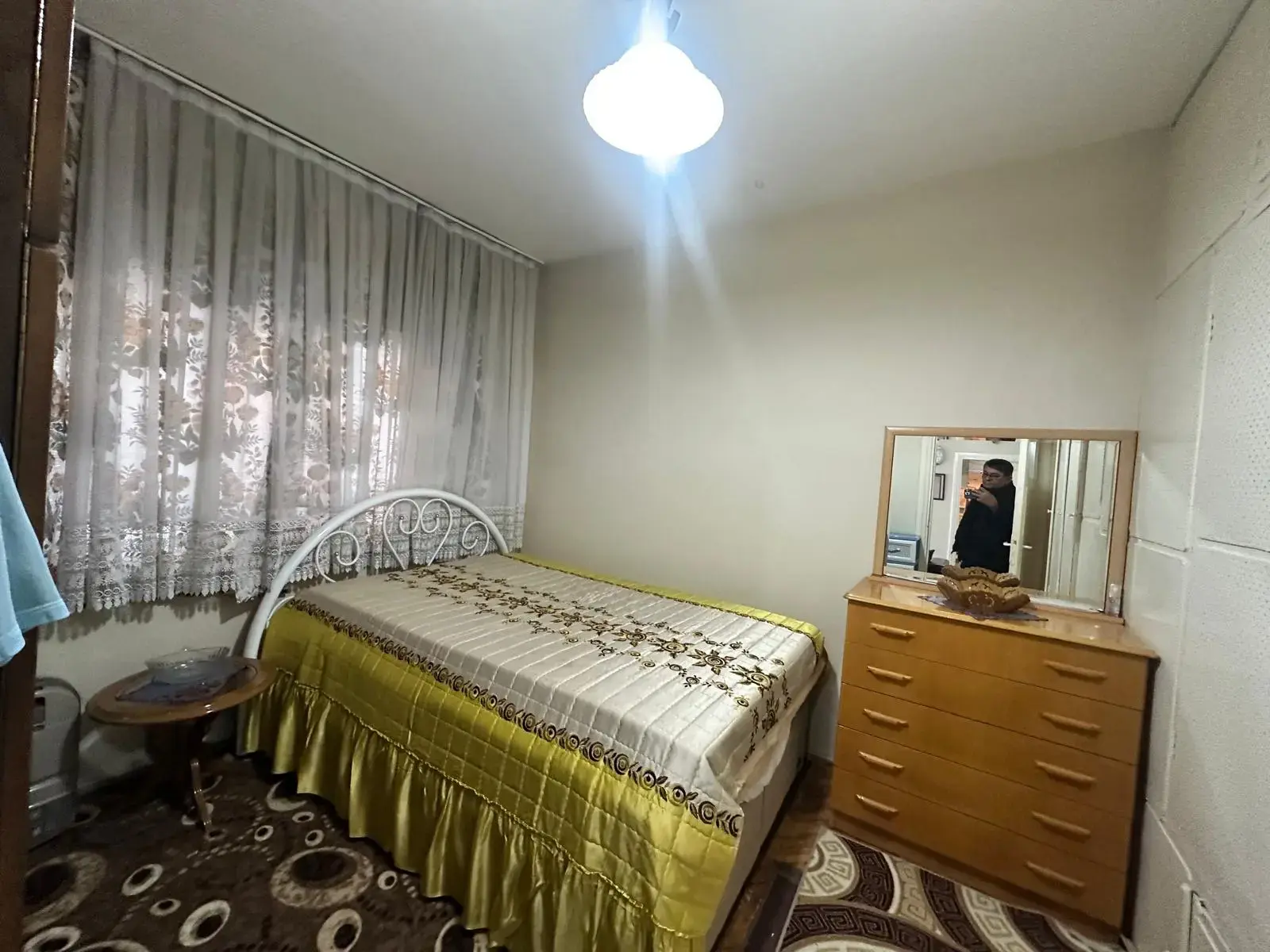 CUMA MAHALLESİ ÇARŞAMBA PAZARI CİVARI SATILIK MÜSTAKİL EV