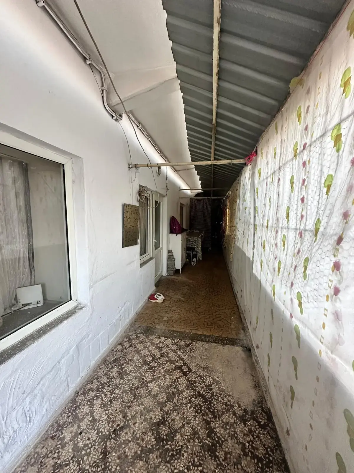 CUMA MAHALLESİ ÇARŞAMBA PAZARI CİVARI SATILIK MÜSTAKİL EV