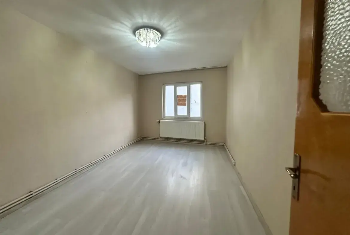 MERKEZDE PEHLİVANOĞLU ÜZERİ KİRALIK DAİRE