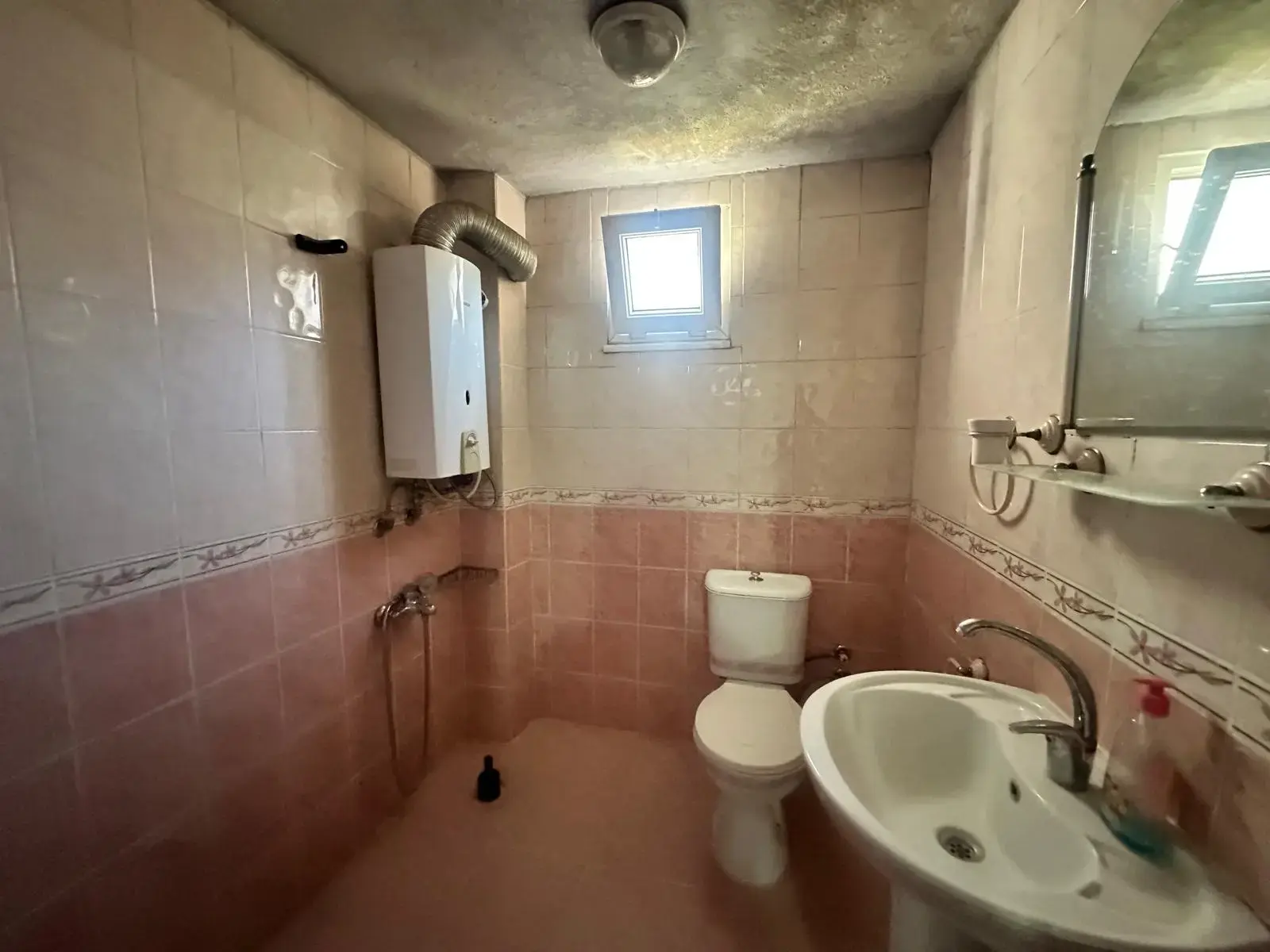 CUMA MAHALLESİ FEVZİ ÇAKMAK CADDESİNDE SATILIK MÜSTAKİL DUBLEKS